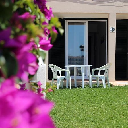 Apartamentos Saura Cala'N Blanes  Ngoại thất bức ảnh