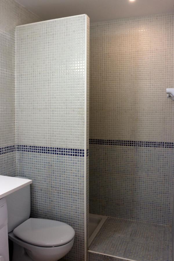 Apartamentos Saura Cala'N Blanes  Ngoại thất bức ảnh